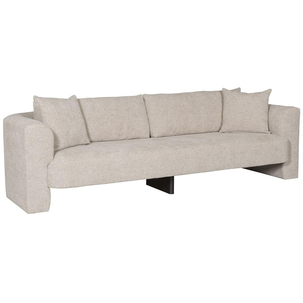Vanguard Ease Lola Bench Seat Sofa