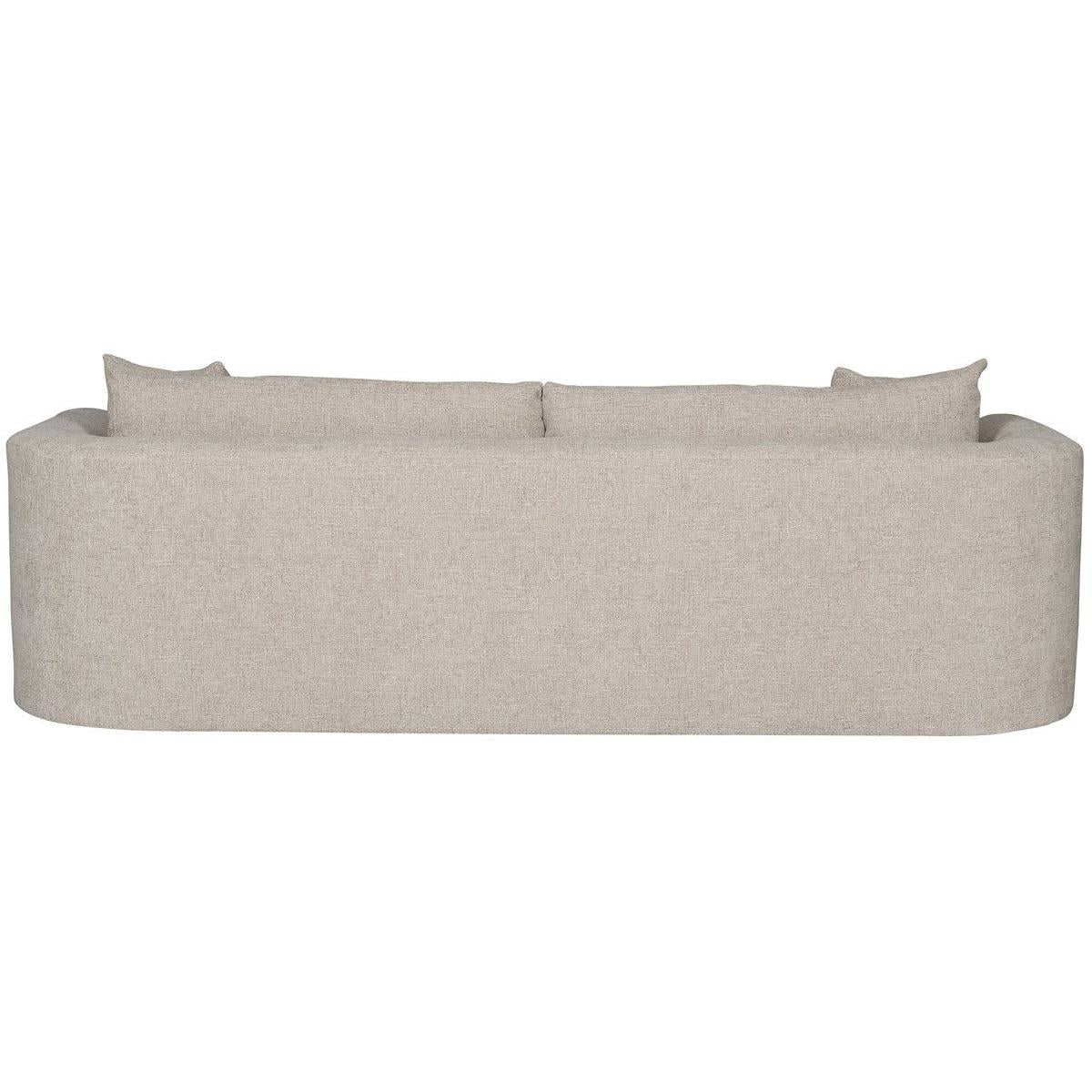 Vanguard Ease Lola Bench Seat Sofa