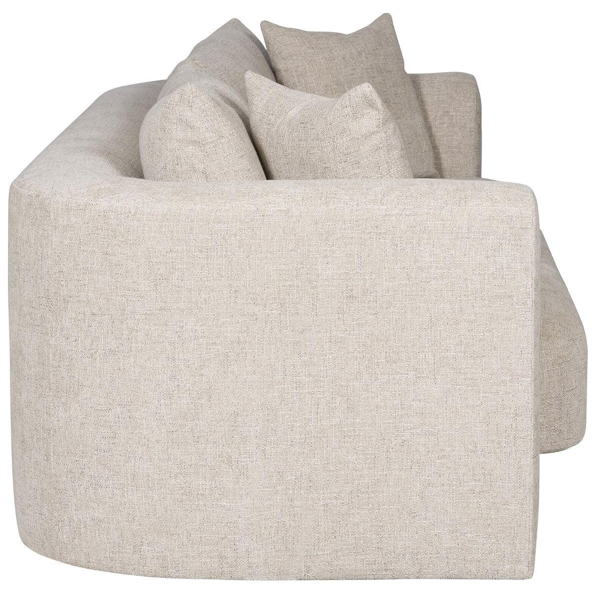 Vanguard Ease Lola Bench Seat Sofa