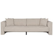 Vanguard Ease Lola Bench Seat Sofa