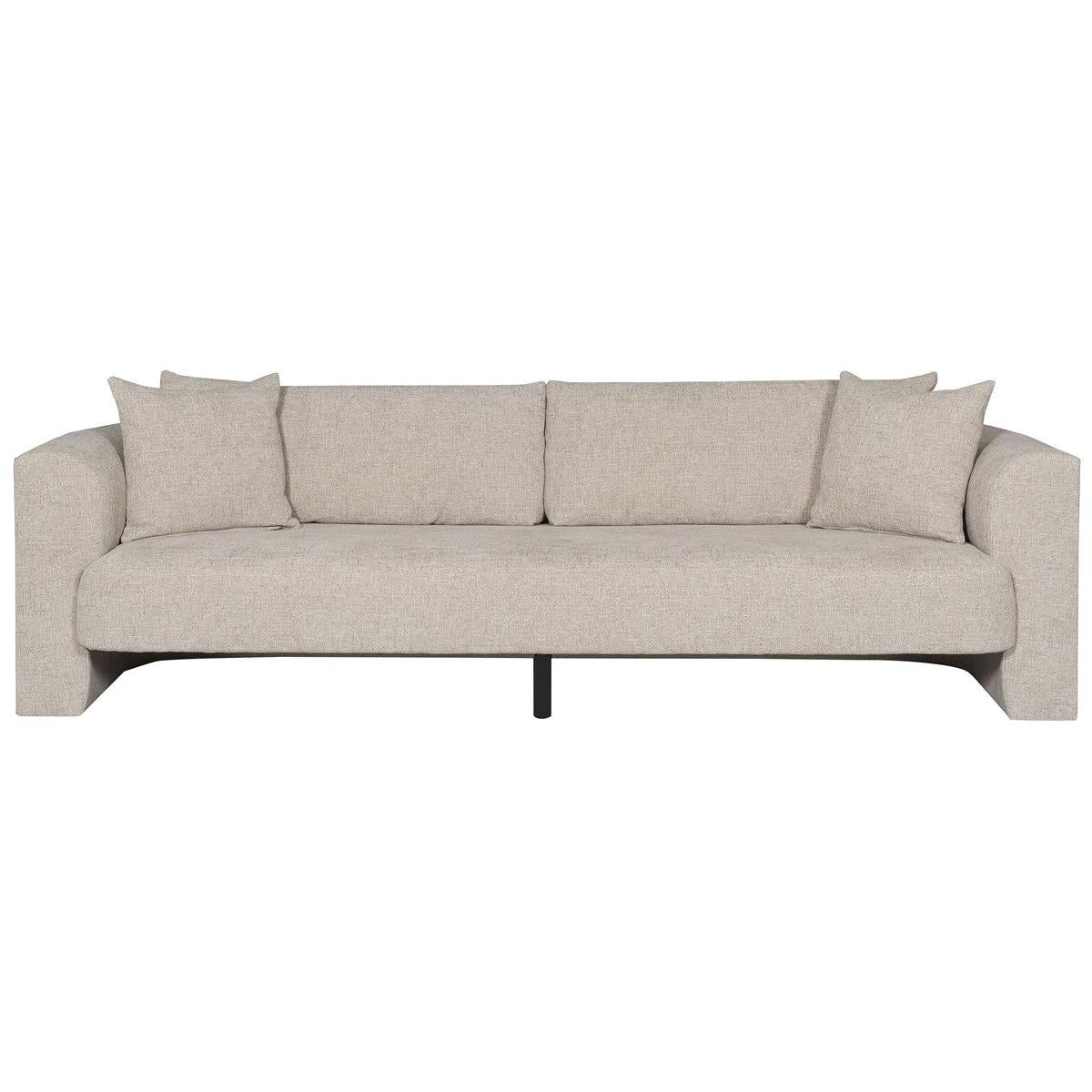 Vanguard Ease Lola Bench Seat Sofa