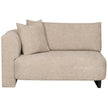 Vanguard Ease Lola Left Arm Loveseat