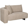 Vanguard Ease Lola Left Arm Loveseat