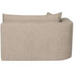 Vanguard Ease Lola Left Arm Loveseat