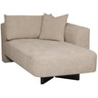 Vanguard Ease Lola Right Arm Chaise