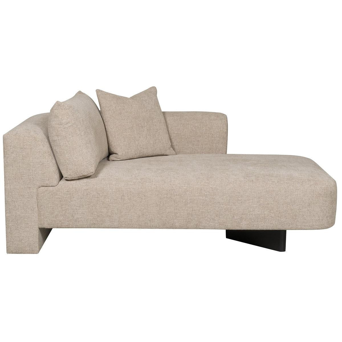 Vanguard Ease Lola Right Arm Chaise
