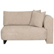 Vanguard Ease Lola Right Arm Loveseat