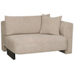 Vanguard Ease Lola Right Arm Loveseat