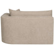 Vanguard Ease Lola Right Arm Loveseat