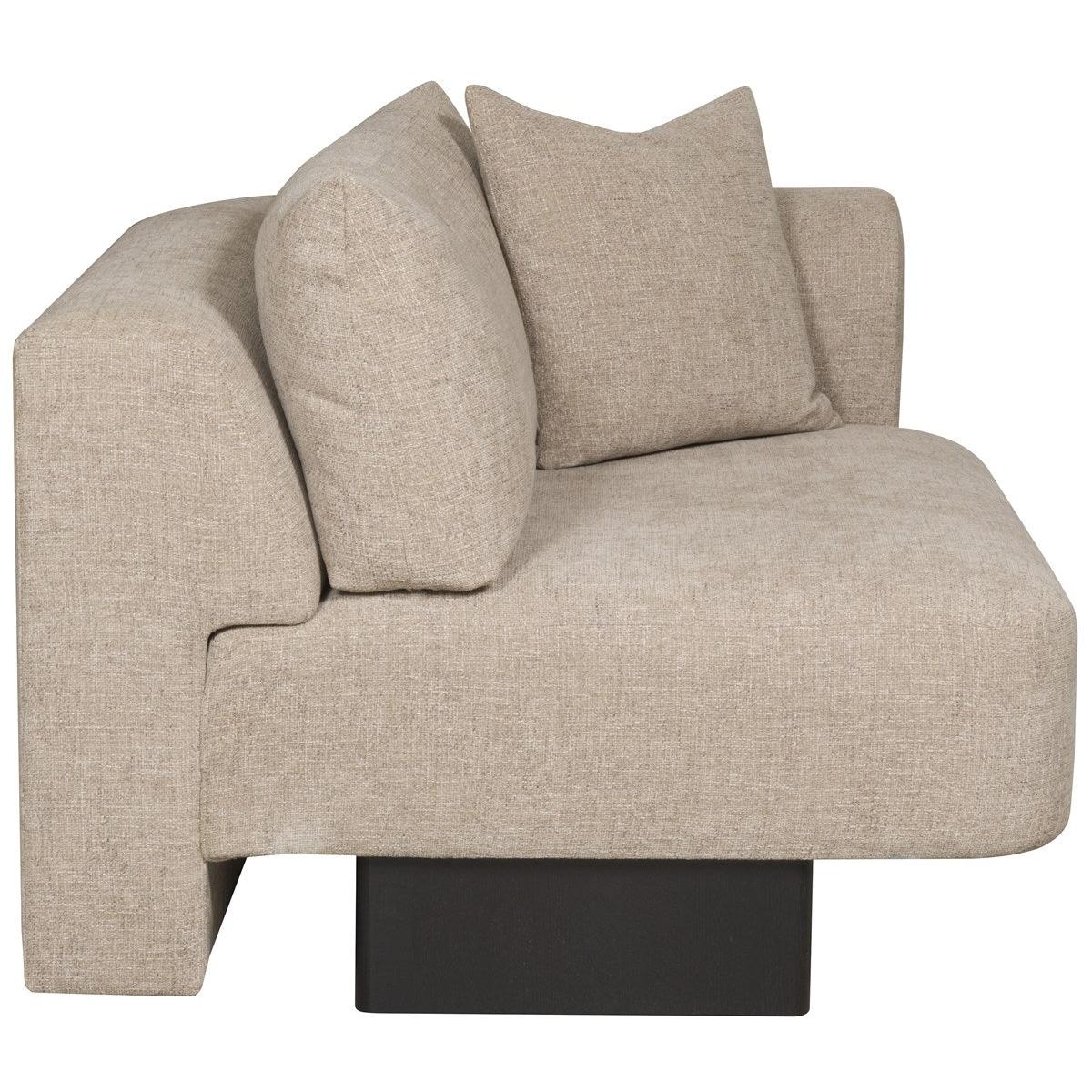 Vanguard Ease Lola Loveseat