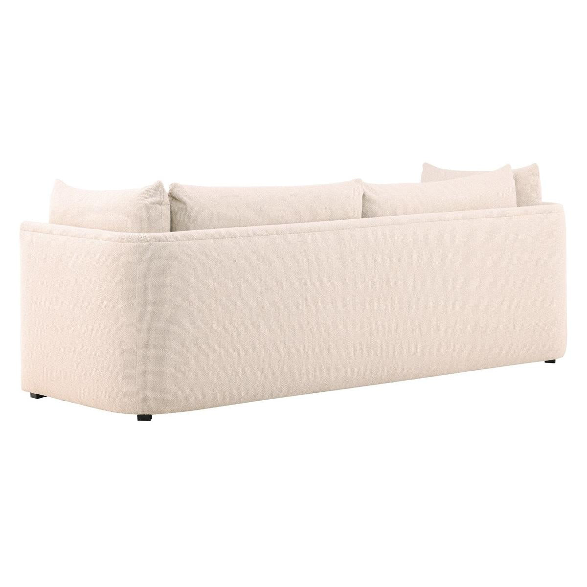 Vanguard Liam Extended Sofa