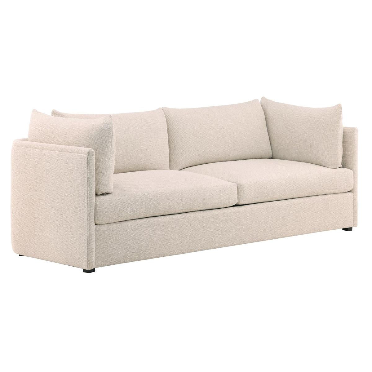 Vanguard Liam Extended Sofa