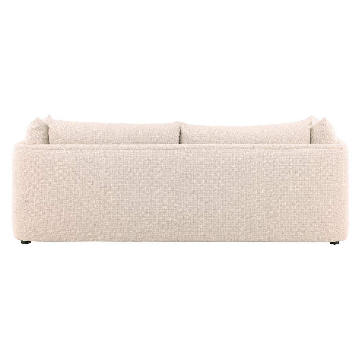 Vanguard Liam Extended Sofa