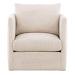 Vanguard Liam Swivel Chair