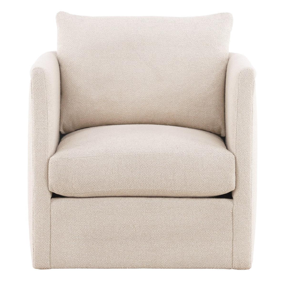 Vanguard Liam Swivel Chair
