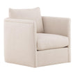 Vanguard Liam Swivel Chair