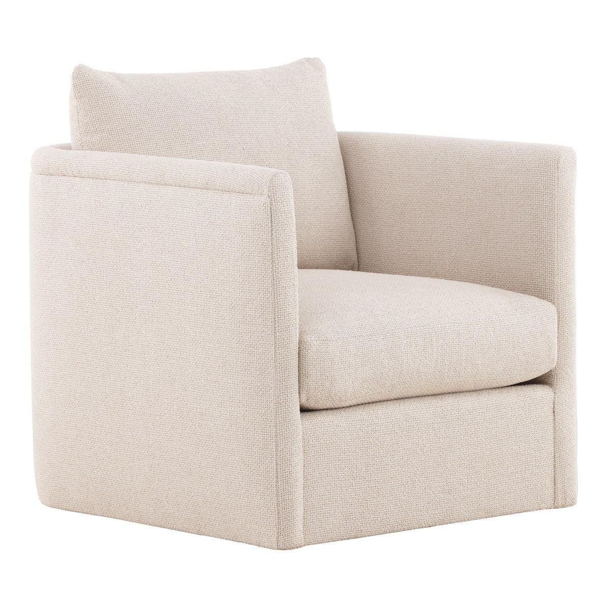 Vanguard Liam Swivel Chair