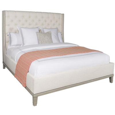 Vanguard Cleo Queen Bed