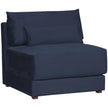 Vanguard Dove Dove Armless Chair