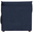 Vanguard Dove Dove Armless Chair