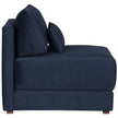 Vanguard Dove Dove Armless Chair