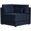 Vanguard Dove Dove Corner Chair