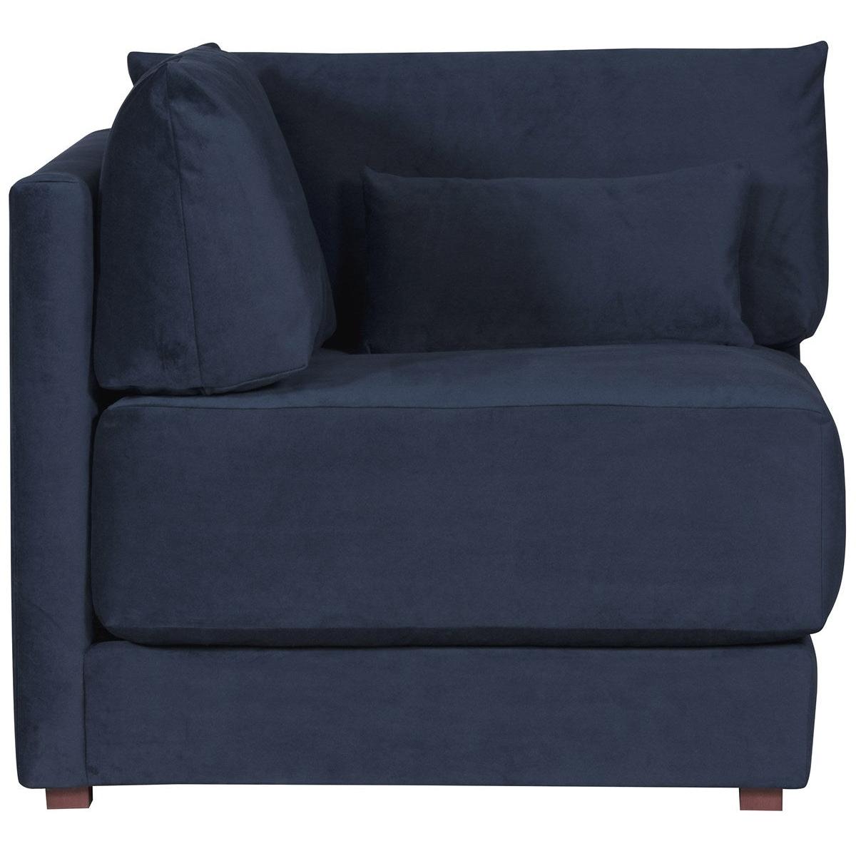 Vanguard Dove Dove Corner Chair