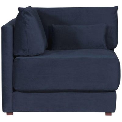 Vanguard Dove Dove Corner Chair