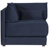 Vanguard Dove Dove Corner Chair