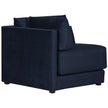 Vanguard Dove Dove Corner Chair