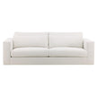 Vanguard Ease Leone Sofa - Nomad Snow