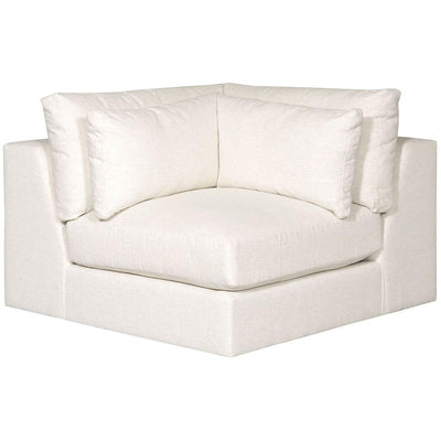 Vanguard Ease Leone Corner Chair II