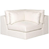 Vanguard Ease Leone Corner Chair II