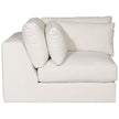 Vanguard Ease Leone Corner Chair II
