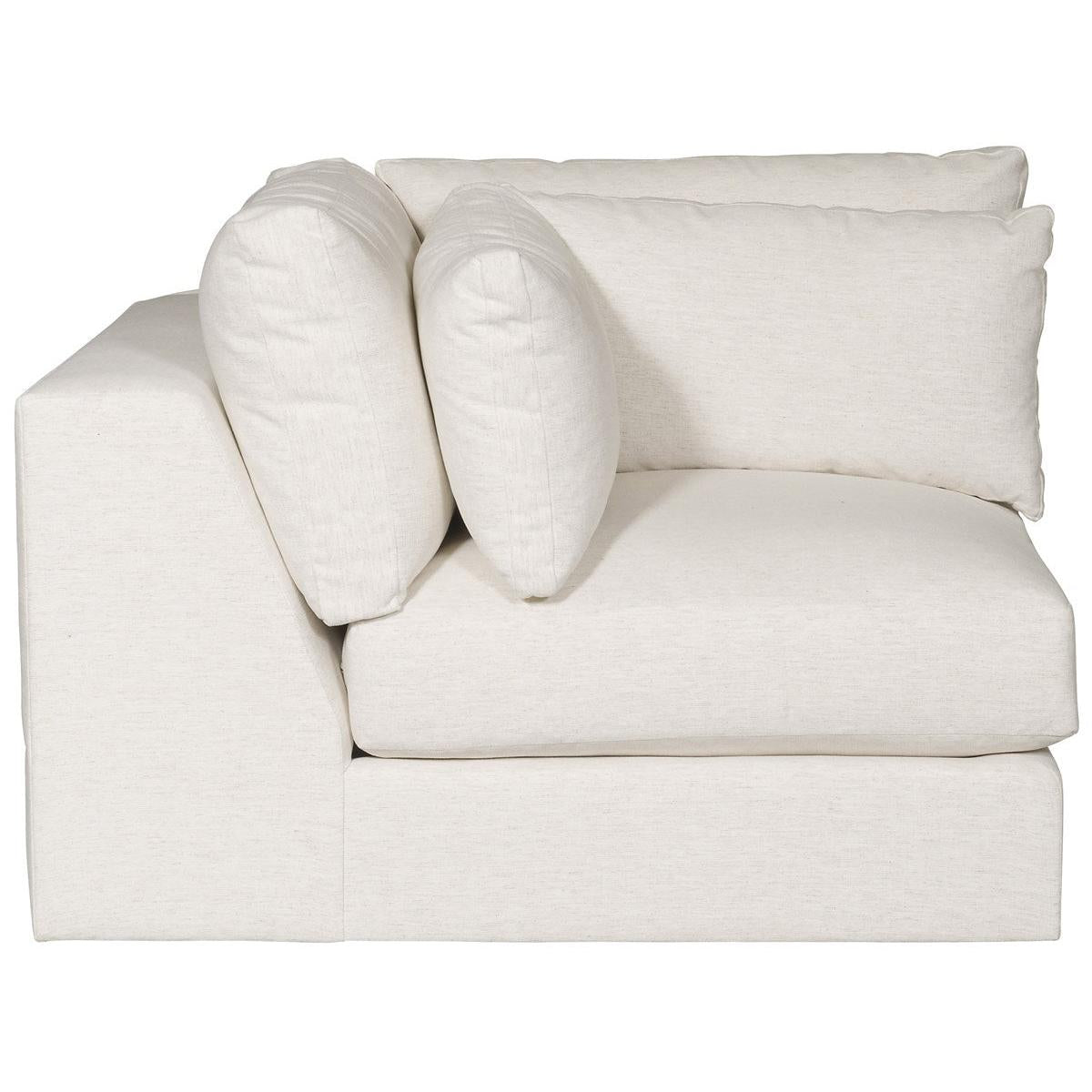 Vanguard Ease Leone Corner Chair II