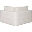 Vanguard Ease Leone Corner Chair II