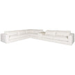 Vanguard Ease Leone Two Seat Sofa II