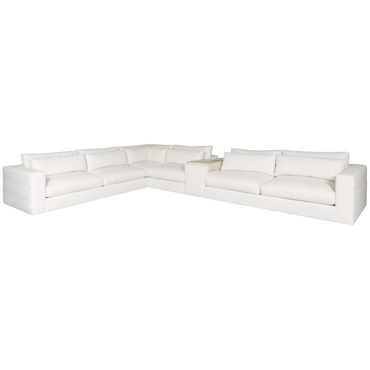 Vanguard Ease Leone Two Seat Sofa II