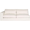 Vanguard Ease Leone Left Arm Two Seat Sofa