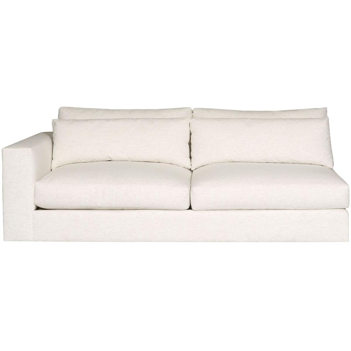 Vanguard Ease Leone Two Seat Sofa II