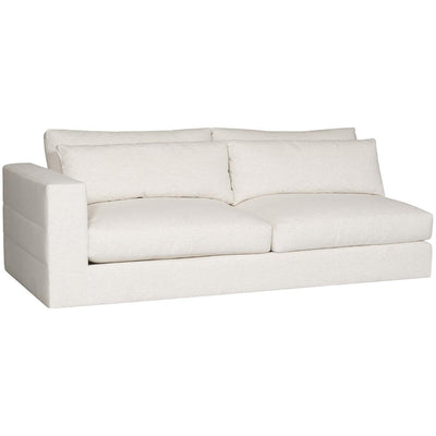 Vanguard Ease Leone Two Seat Sofa II
