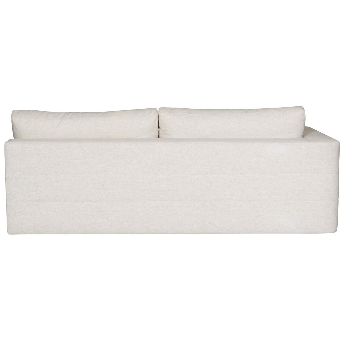 Vanguard Ease Leone Two Seat Sofa II