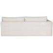 Vanguard Ease Leone Left Arm Two Seat Sofa