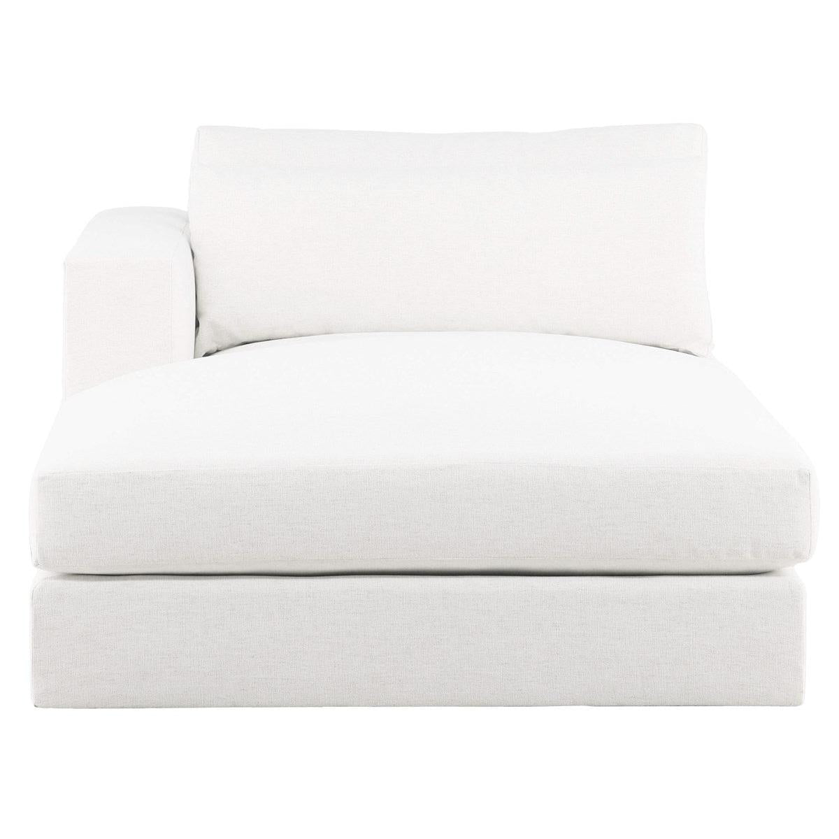 Vanguard Ease Leone Chaise