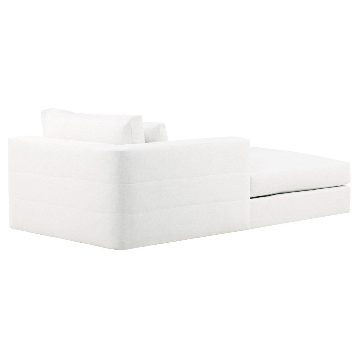 Vanguard Ease Leone Chaise