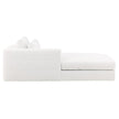 Vanguard Ease Leone Chaise