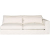 Vanguard Ease Leone Right Arm Two Seat Sofa