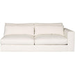 Vanguard Ease Leone Two Seat Sofa II