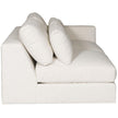 Vanguard Ease Leone Two Seat Sofa II