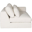 Vanguard Ease Leone Right Arm Two Seat Sofa